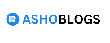 ashoblogs