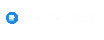 ashoblogs