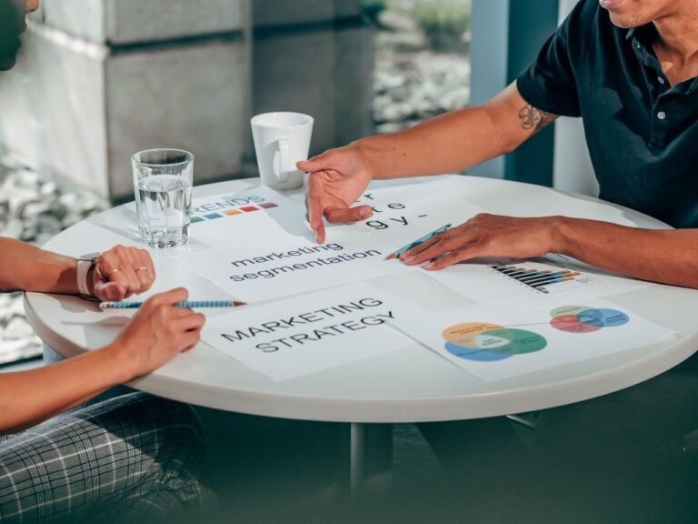 10 Effective Marketing Strategies to Grow Your Business