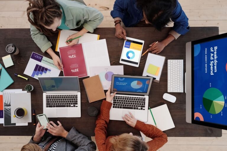 Digital Marketing: A Complete Beginner’s Guide to Growing an Online Presence